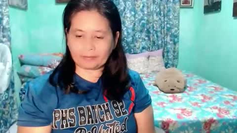 inocent_joy online show from January 6, 10:41 am