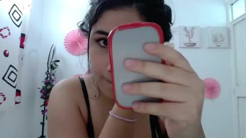 Celeste online show from November 20, 1:22 pm