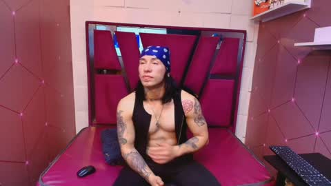 Snapshot of inotzu_purple chatting on March 24, 1:27 pm inotzu_purple online show from March 24, 1:27 pm