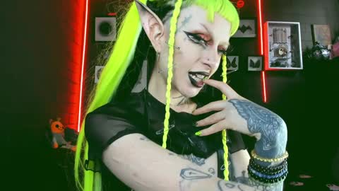   SANIA  online show from December 17, 4:21 pm