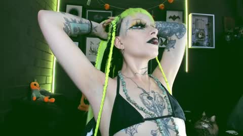   SANIA  online show from January 22, 4:55 pm