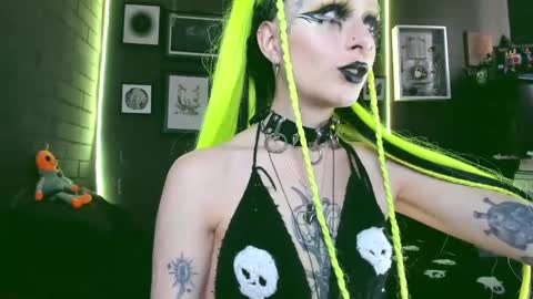   SANIA  online show from March 12, 7:17 pm