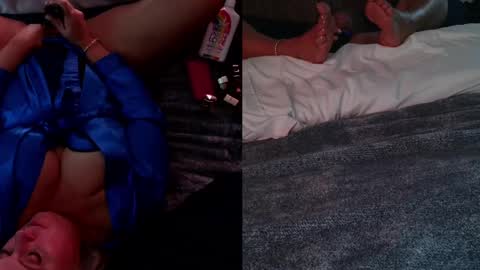 InsatiableCpl333 online show from November 5, 5:35 pm