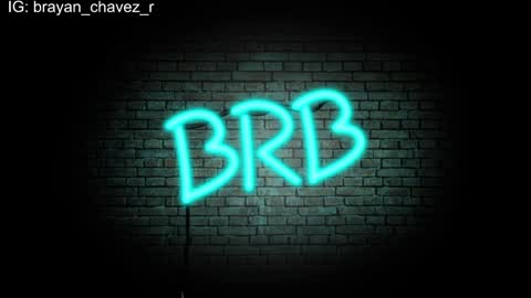 Brayan Chavez online show from December 26, 10:37 am
