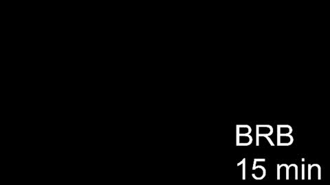 Brayan Chavez online show from June 12, 1:48 am