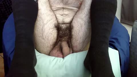 Inspector69er online show from January 17, 5:53 am