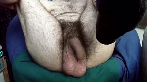 Inspector69er online show from January 29, 5:09 am