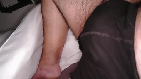 instructor22 online show from February 10, 9:25 pm