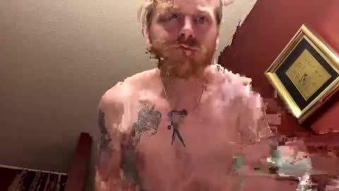 Ohlala online show from March 25, 4:40 am