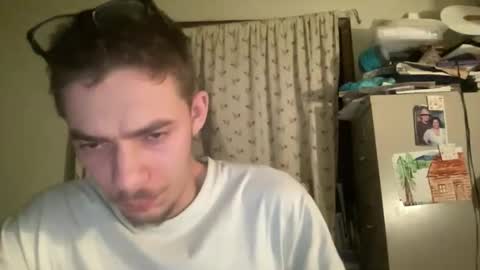 intelligentmanxox5 online show from February 16, 6:53 am