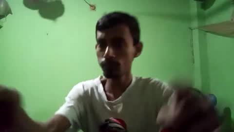 interne8famous online show from September 27, 5:34 am