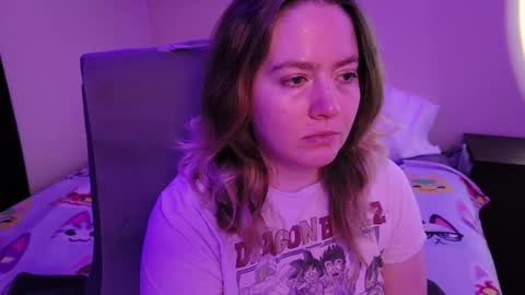 Faye online show from February 3, 4:32 am