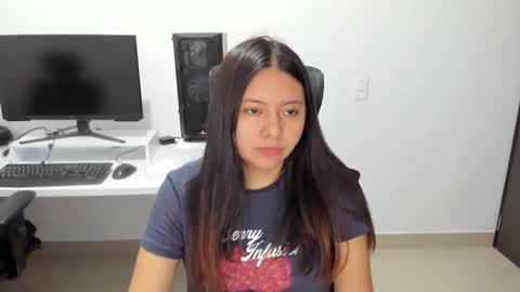 Iris 3 online show from September 27, 2:49 am