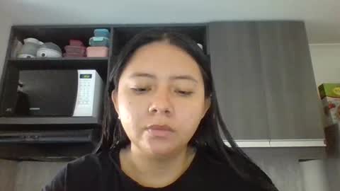 Iris 3 online show from October 9, 1:53 pm