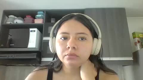 Iris 3 online show from October 23, 1:32 pm