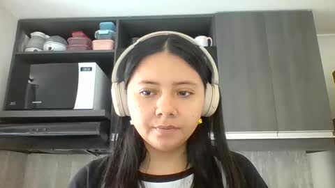 Iris 3 online show from November 10, 3:11 pm