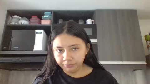 Iris 3 online show from November 11, 2:06 pm