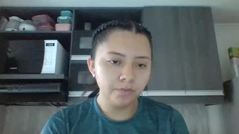 Iris 3 online show from November 27, 2:19 pm