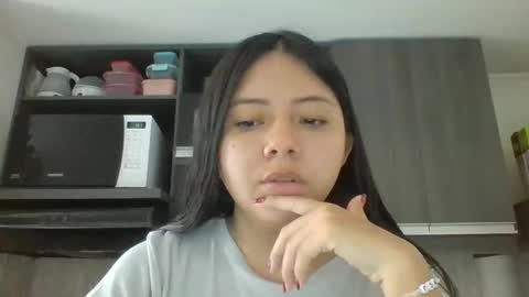 Iris 3 online show from December 2, 2:45 pm