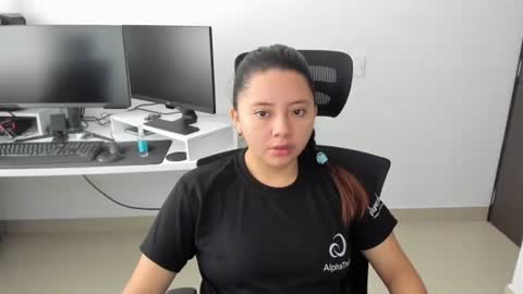 Iris 3 online show from January 11, 5:18 pm