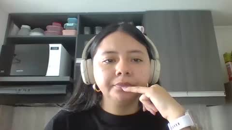 Iris 3 online show from March 3, 3:40 pm