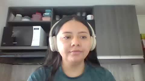 Iris 3 online show from March 13, 3:07 pm