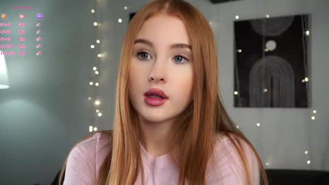 Ellie online show from January 14, 2:11 pm