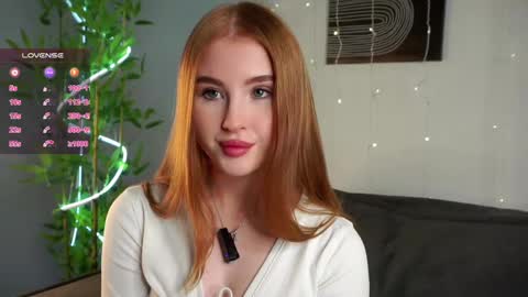 Ellie online show from February 18, 2:06 pm