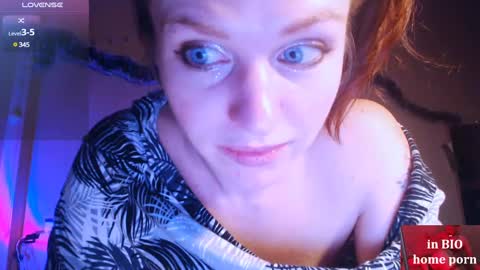 Cassie online show from January 29, 2:32 pm