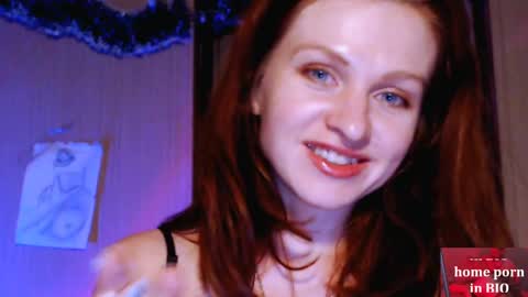 Cassie online show from February 25, 12:55 pm