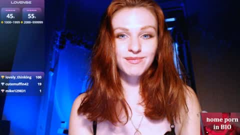 Cassie online show from February 28, 1:03 pm