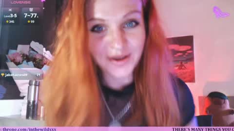 Cassie online show from April 19, 12:59 pm