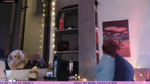 Cassie online show from April 30, 1:39 pm