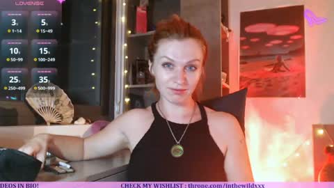 Cassie online show from May 7, 1:05 pm