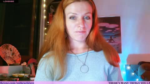 Cassie online show from May 14, 1:40 pm