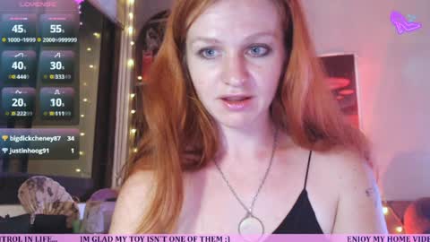 Cassie online show from May 15, 2:13 pm