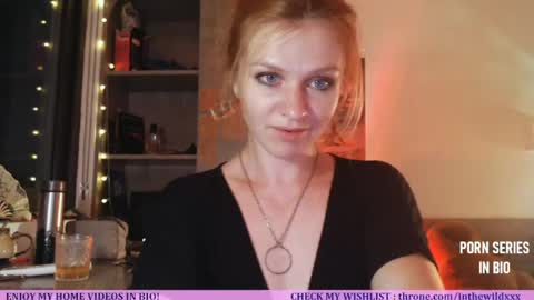 Cassie online show from May 18, 2:01 pm
