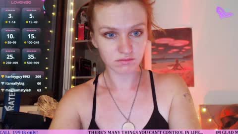 Cassie online show from May 21, 12:56 pm