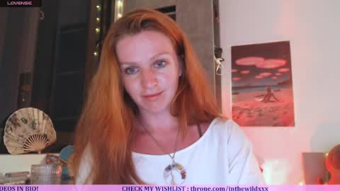 Cassie online show from May 31, 12:56 pm