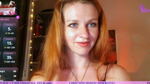 Cassie online show from June 4, 1:50 pm