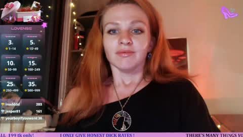 Cassie online show from June 10, 1:21 pm
