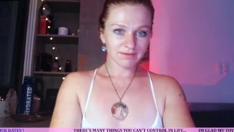 Cassie online show from July 6, 12:46 pm