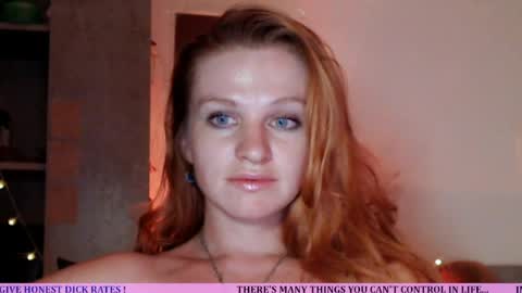 Cassie online show from July 23, 1:31 pm