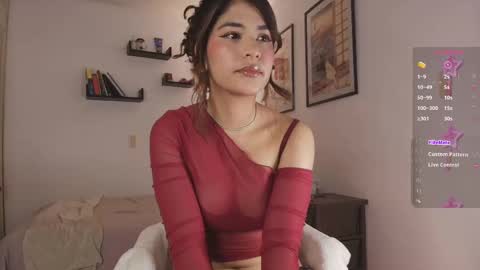 Caliope online show from September 17, 12:23 am