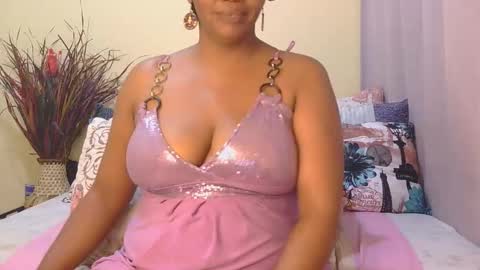 Snapshot of intimacysexy chatting on May 24, 5:40 pm boniswa caroline online show from May 24, 5:40 pm