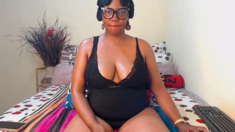 Snapshot of intimacysexy chatting on June 30, 12:06 pm boniswa caroline online show from June 30, 12:06 pm