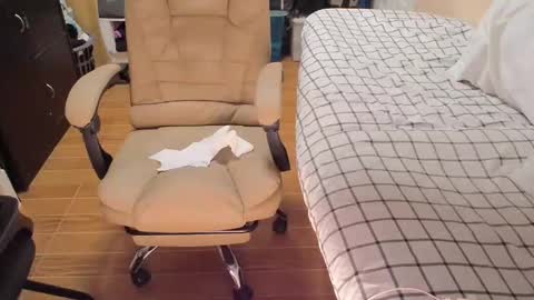 Im Desiree online show from October 20, 5:46 pm