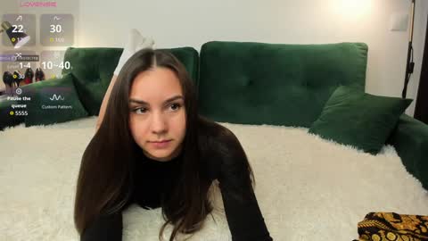 Yuli online show from September 25, 9:35 am