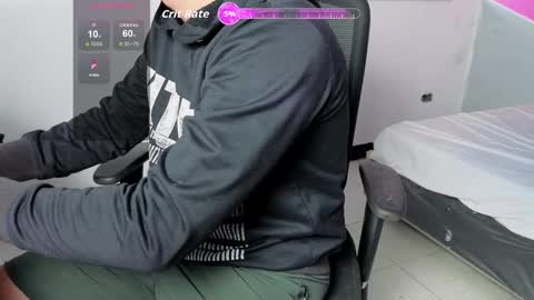 Snapshot of invincible200 chatting on October 18, 3:13 pm invincible200 online show from October 18, 3:13 pm