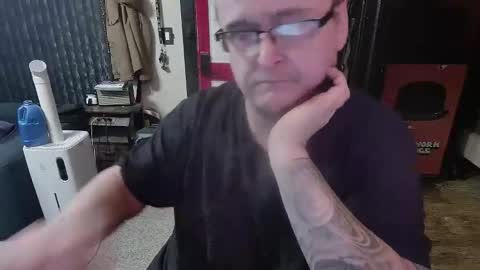 You cant handle me online show from March 30, 6:47 am